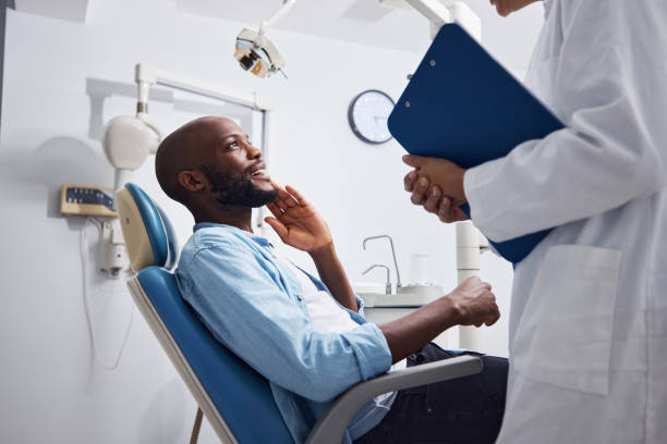Best Emergency Treatment for Jaw Pain or Injury in Glade Spring, VA