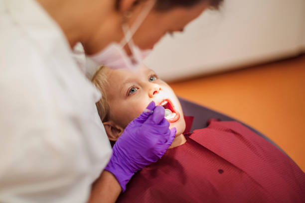 Best Emergency Dental Care for Sports Injuries in Glade Spring, VA