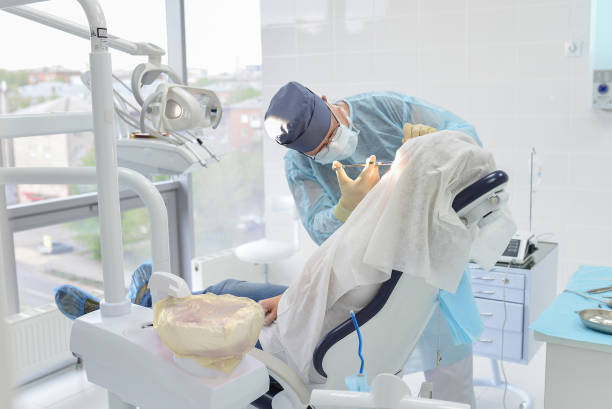 Best Emergency Pediatric Dental Care in Glade Spring, VA